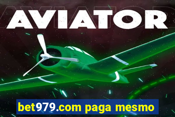 bet979.com paga mesmo