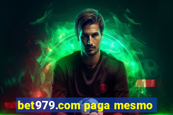 bet979.com paga mesmo