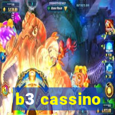 b3 cassino