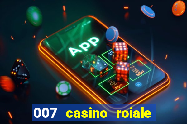 007 casino roiale torrent magnet