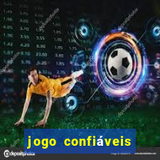 jogo confiáveis que ganha dinheiro