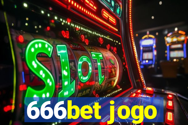 666bet jogo