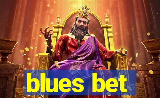 blues bet