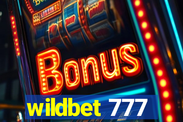 wildbet 777