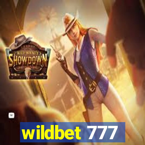 wildbet 777