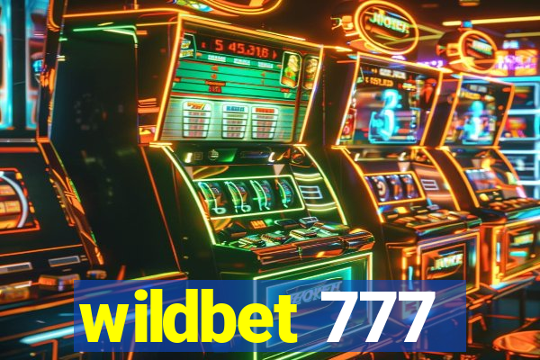 wildbet 777