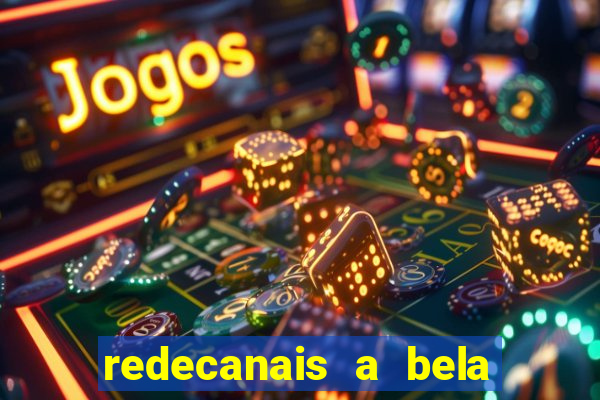 redecanais a bela e a fera