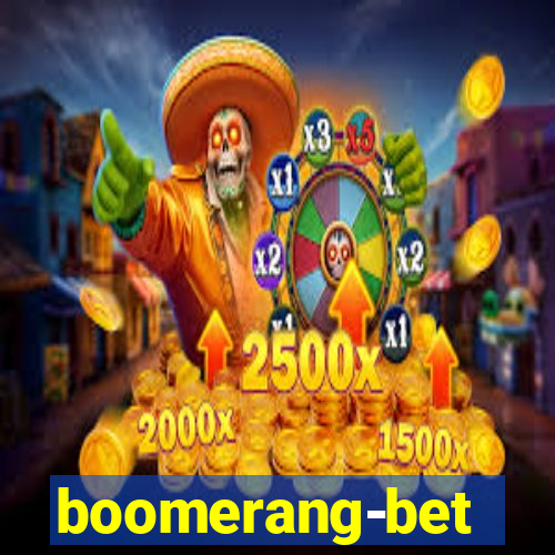 boomerang-bet