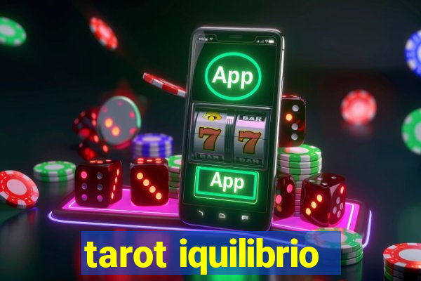 tarot iquilibrio