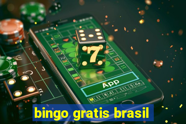 bingo gratis brasil