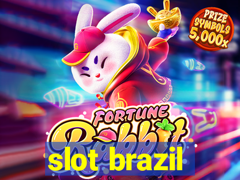 slot brazil