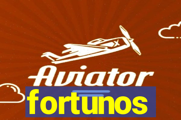 fortunos