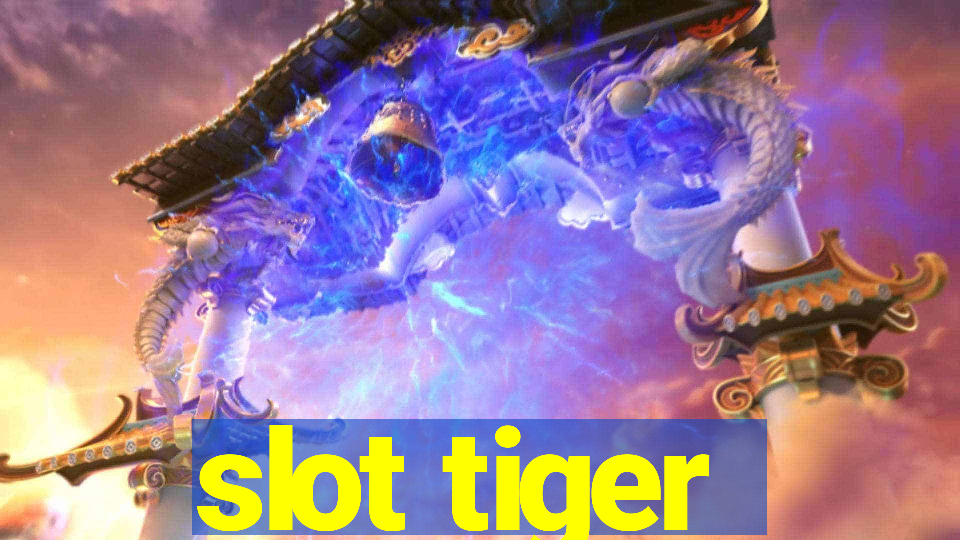 slot tiger