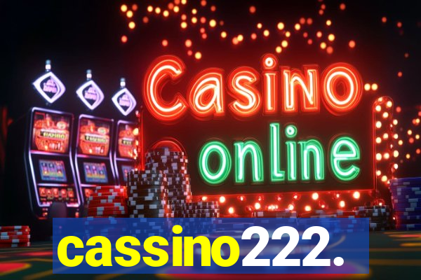 cassino222.