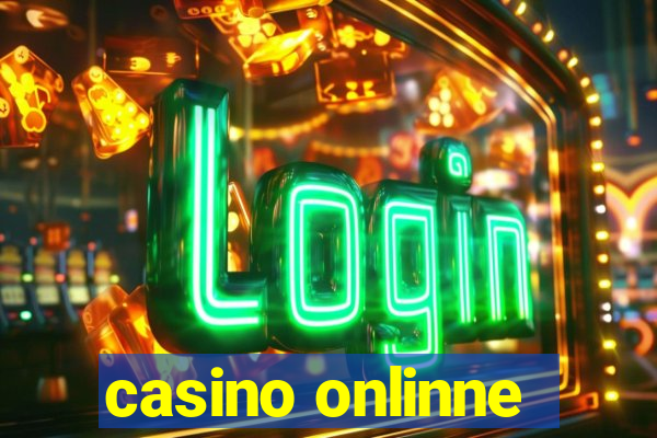 casino onlinne