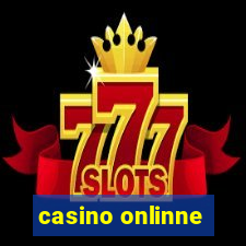 casino onlinne