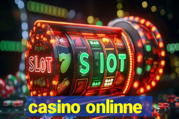 casino onlinne