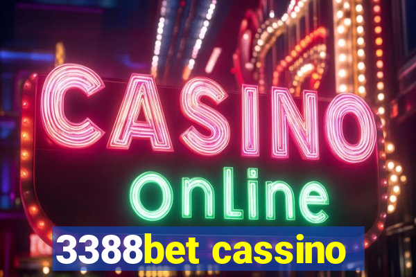 3388bet cassino