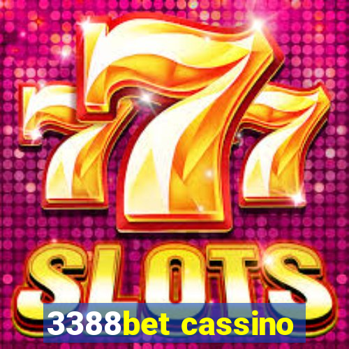 3388bet cassino