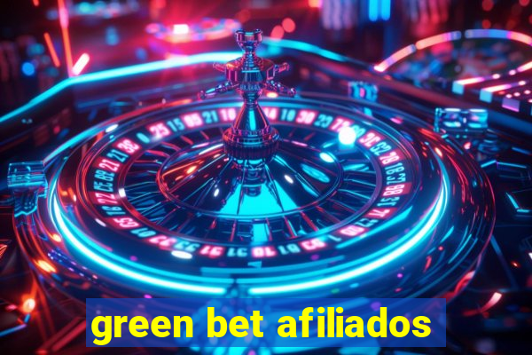 green bet afiliados