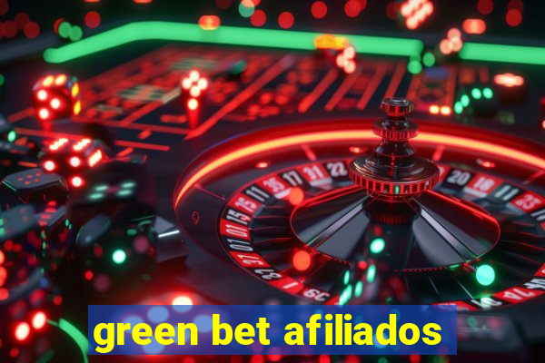 green bet afiliados