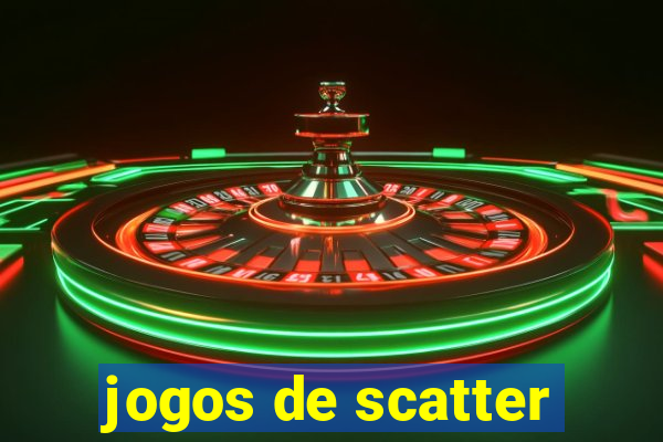 jogos de scatter