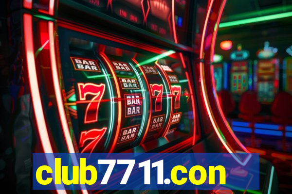 club7711.con