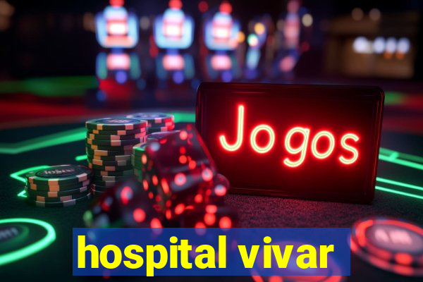 hospital vivar