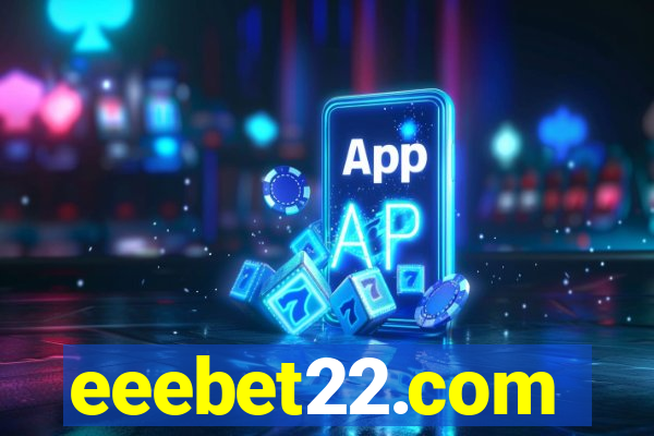 eeebet22.com