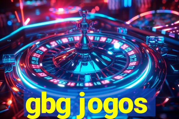 gbg jogos