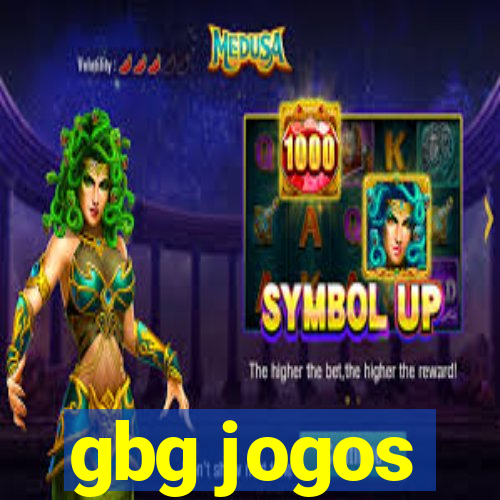 gbg jogos