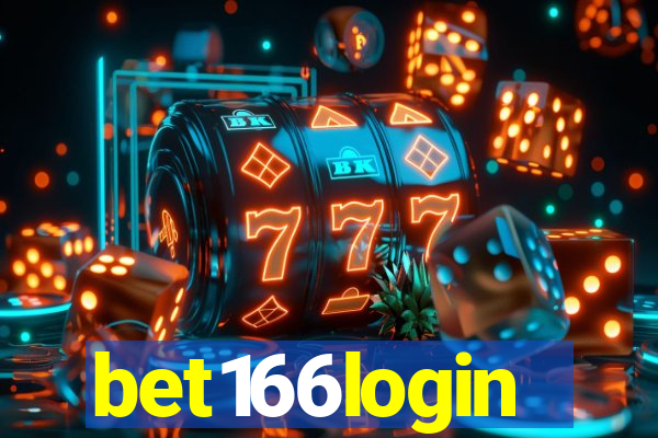 bet166login