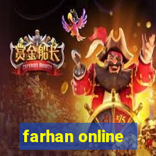 farhan online