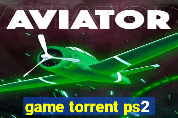 game torrent ps2