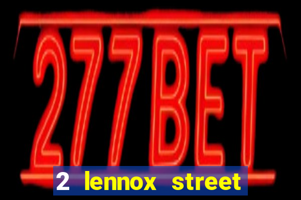 2 lennox street casino nsw 2470