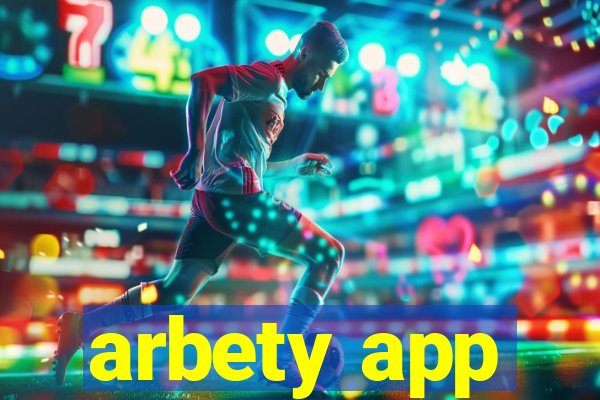 arbety app