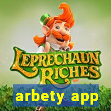 arbety app