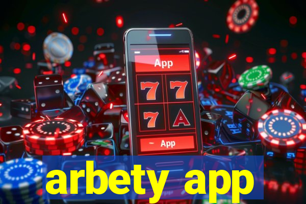 arbety app