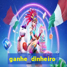 ganhe dinheiro jogando poker online