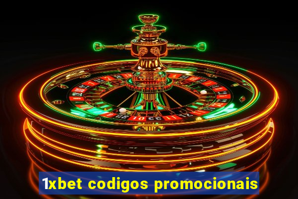 1xbet codigos promocionais