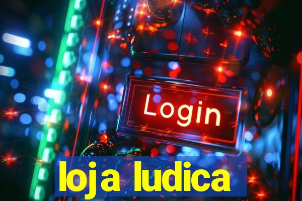 loja ludica