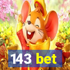 143 bet