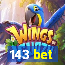 143 bet