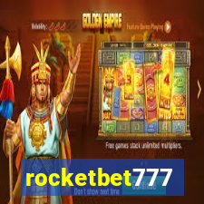 rocketbet777