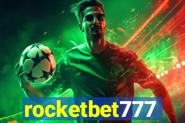 rocketbet777