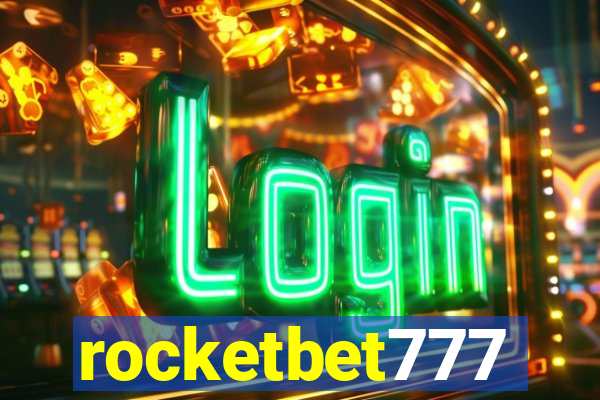 rocketbet777