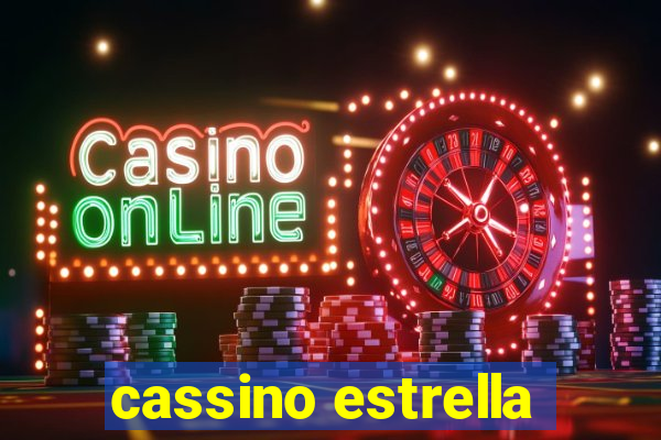 cassino estrella