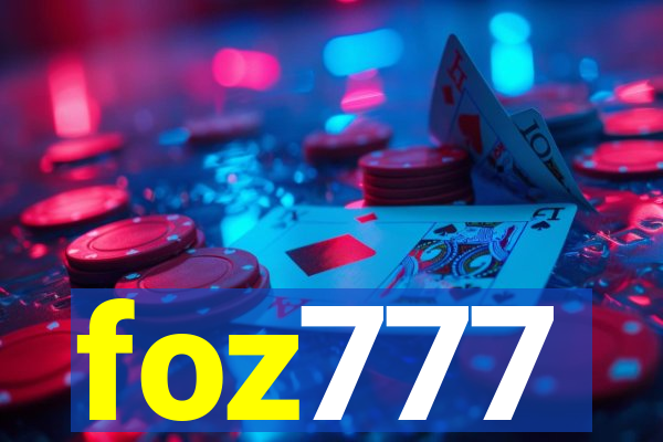 foz777