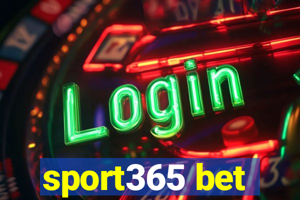 sport365 bet