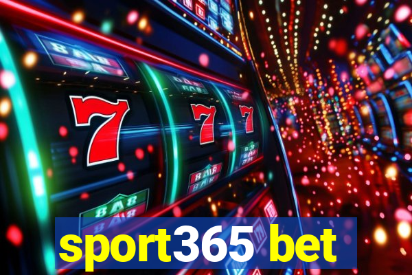 sport365 bet